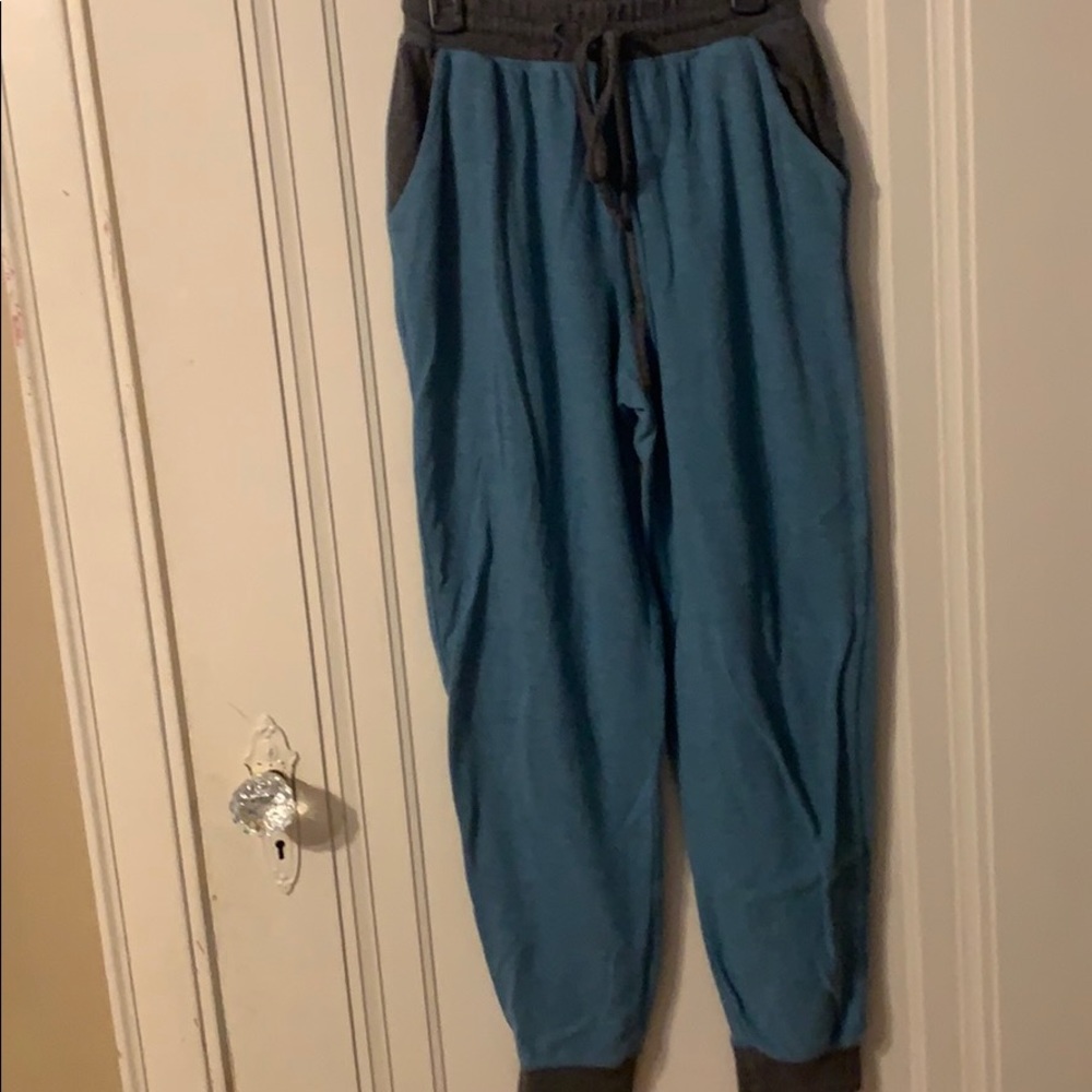Jogger sweatpants
